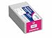 Produktbild Tinten Patrone MAGENTA (ROT) für Farb-Etikettendrucker Epson ColorWorks TM-C3500