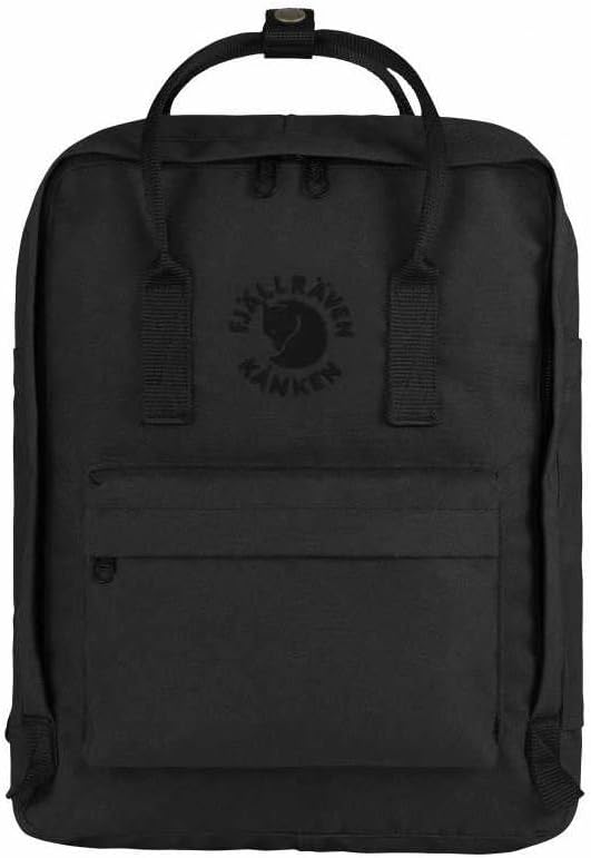 Fjallraven, Re-Kanken Recycled and Recyclable Kanken Backpack for Everyday