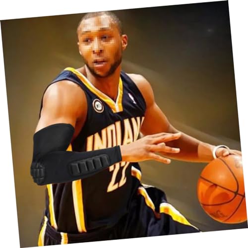 BESPORTBLE 1 Par De Braçadeira De Fitness Para Equitação