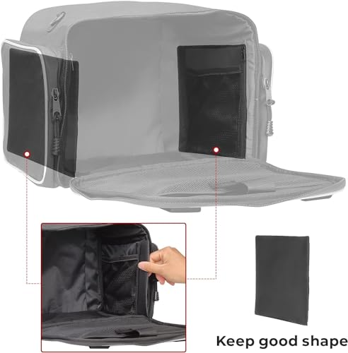 KEMIMOTO Trunk Liner Bags 2 Pack