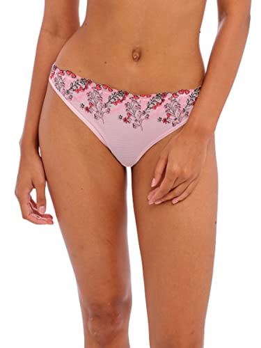 Culotte Show-Off Freya : la lingerie fine élégante et invisible au quotidien