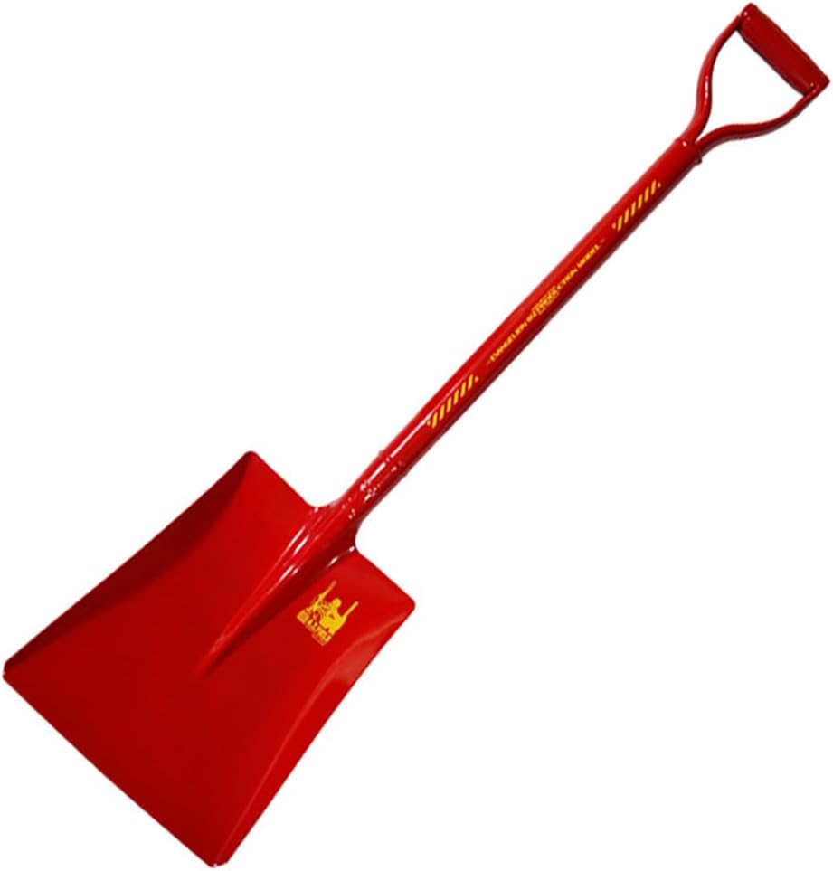浅香工業(Asaka Kougyou) 金象印 ショベル 角 全長970mm エヴァンゲリオンコラボデザイン 2号機モデル レッド× 日工 トンボ印 木柄 角形 <お得 2本セット> アルミスコップ#3R 軽量 除雪 雪かき アウトドア ガーデニング 園芸 石炭スコップ ショベル シャベル(SA23) 浅香工業(Asaka Kougyou) 金象印 ショベル 角 全長970mm エヴァンゲリオンコラボデザイン 2号機モデル レッド× 日工 トンボ印 木柄 角形 <お得 2本セット> アルミスコップ#3R 軽量 除雪 雪かき アウトドア ガーデニング 園芸 石炭スコップ ショベル シャベル(SA23)