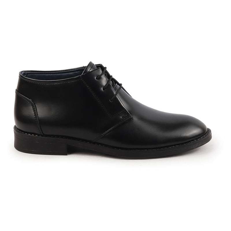 Image of FAUSTO Men's Lace Up Boots