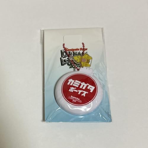 【新品未開封】KAMIGATA BOYSカミガタボーイズ 法被、ヘアブラシ kamigata boysカミガタボーイズ 法被、ヘアブラシ（kamigata