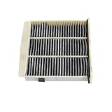Car Cabin Filter 7803A084 Fit For Mitsubishi Fit For GRANDIS L200/TRITON LANCER VII CARGO OUTLANDER