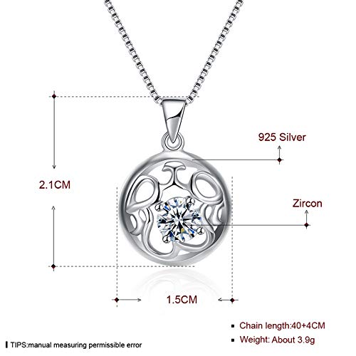 Collier de bijoux non allergique de haute qualité avec chaîne fine résistante à l'eau - 2