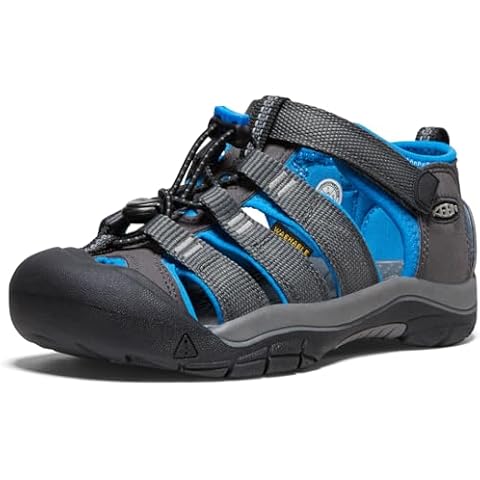 KEEN Newport H2 Water Sandals Cover