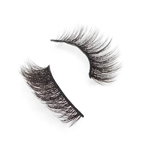 Cílios 3D Collection, KISS NEW YORK