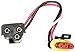 Truck-Lite 94706 LED Adapter Plug (Pl3)