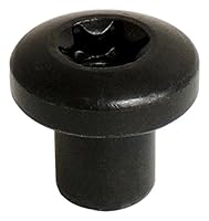 Algopix Similar Product 1 - Crown Automotive Door Hinge Nut