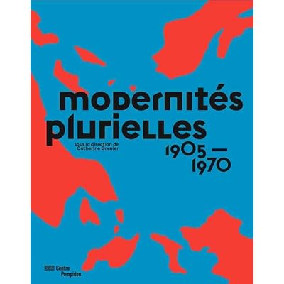 Modernites Plurielles
