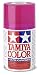 Tamiya * TAM86040 Ps-40 Polycarbonate Translucent Pink