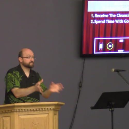 On Apr 01, 2018: Exodus 40 Engage In Gods Presence