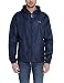 Produktbild Lower East Herren Regenjacke, Schwarz, L
