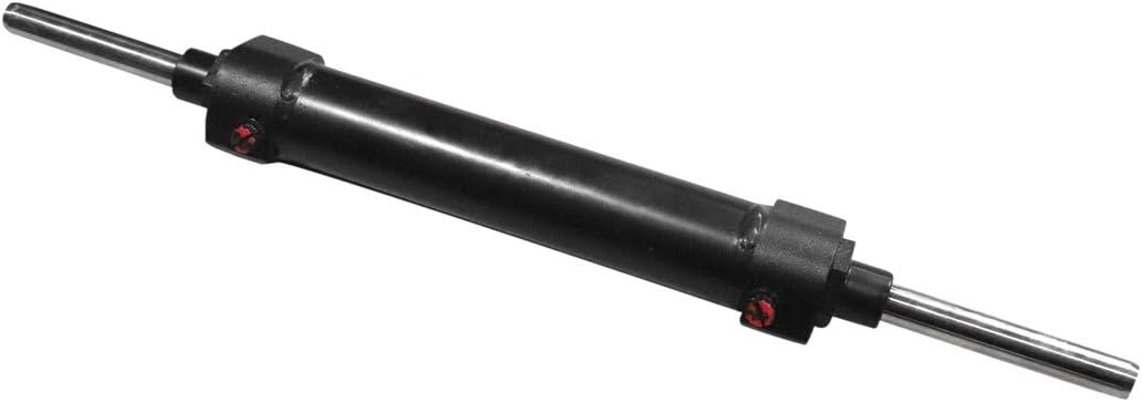 580020710 Hydraulic Cylinder - Sideshift for Yale
