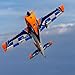 E-flite Extra 330 SC 3D 1.3M BNF Basic w/Safe EFL05050