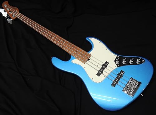 Sadowsky Metro Express MX21 VJ4 OBM/M Ocean Blue Metallic ThEXL[ WYx[X^Cv g GNXvX u[ [XebhCv 4x[X AEgbg