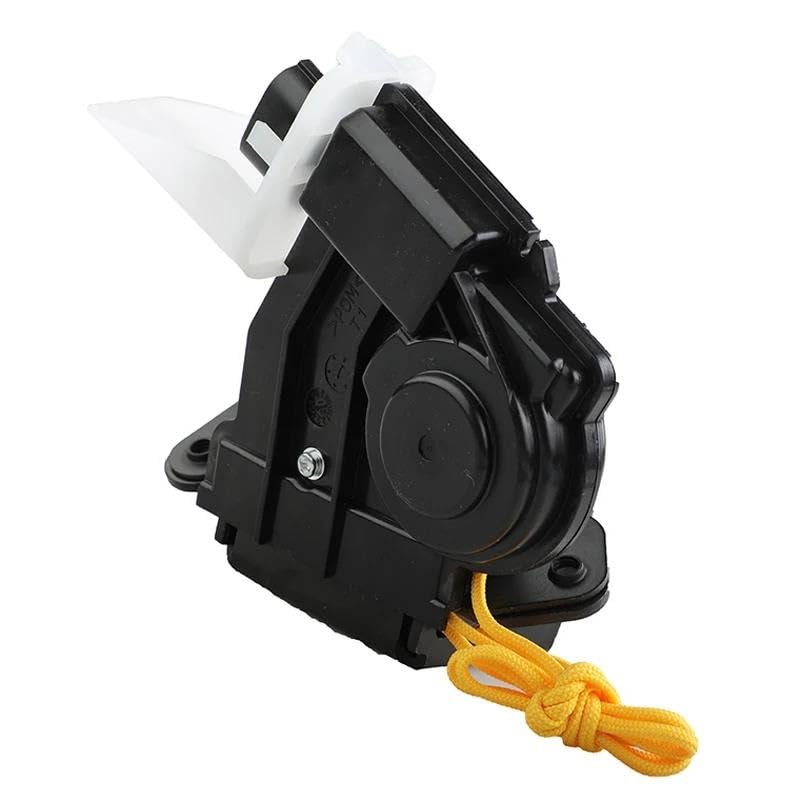Actuador de cerradura de puerta LX570 2008-2011 con pestillo central 7