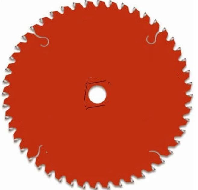 for Diablo D0648CFX 6-1/2" x 48 Teeth Cermet Saw Blade for Metals & Stainless Steel