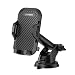 UGREEN Car Phone Mount Dashboard Windshield Cell Phone Holder with Washable Strong Sticky Gel Compatible for iPhone 11 Pro Max XR X XS 8 7 6 Plus 6S, Samsung Galaxy S20 Ultra S10 S9 S8 Note 10 9 8