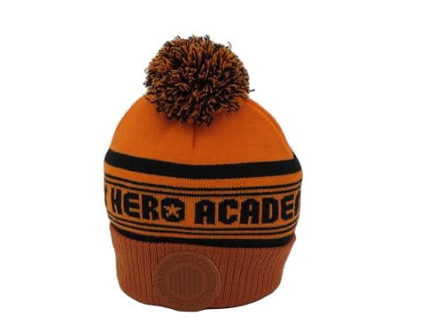 La mejor comparación de Mesas academia para comprar online. 23 CyP Brands- My Hero Academia, Naranja, Talla única