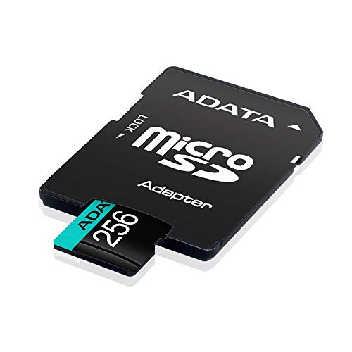 Opiniones de Micro sd 256gb favoritos de las personas. 9 Opiniones de Micro sd 256gb favoritos de las personas. 9