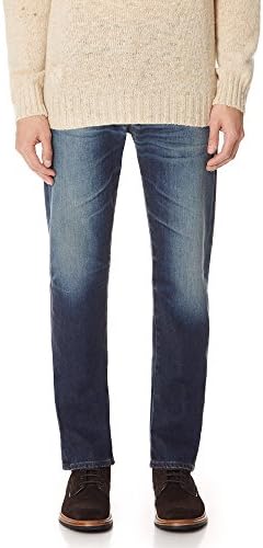 AG Adriano Goldschmied Men's Matchbox 