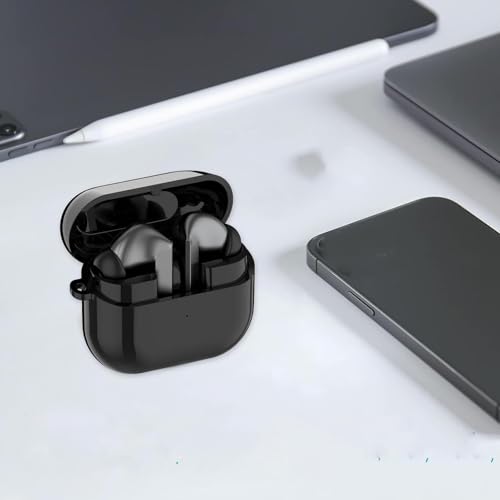 Boîtier pour Buds 3 Pro avec charge rapide double pour ne plus manquer de batterie