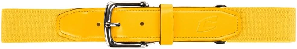 CHAMPRO Men's Gamer Elastic Belt