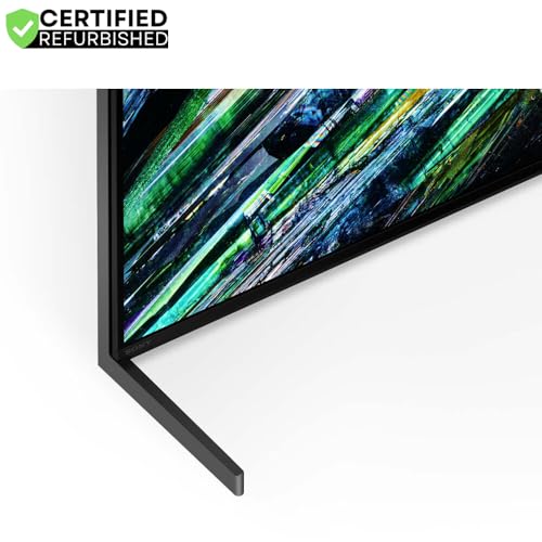 Sony Bravia XR A95L OLED TV