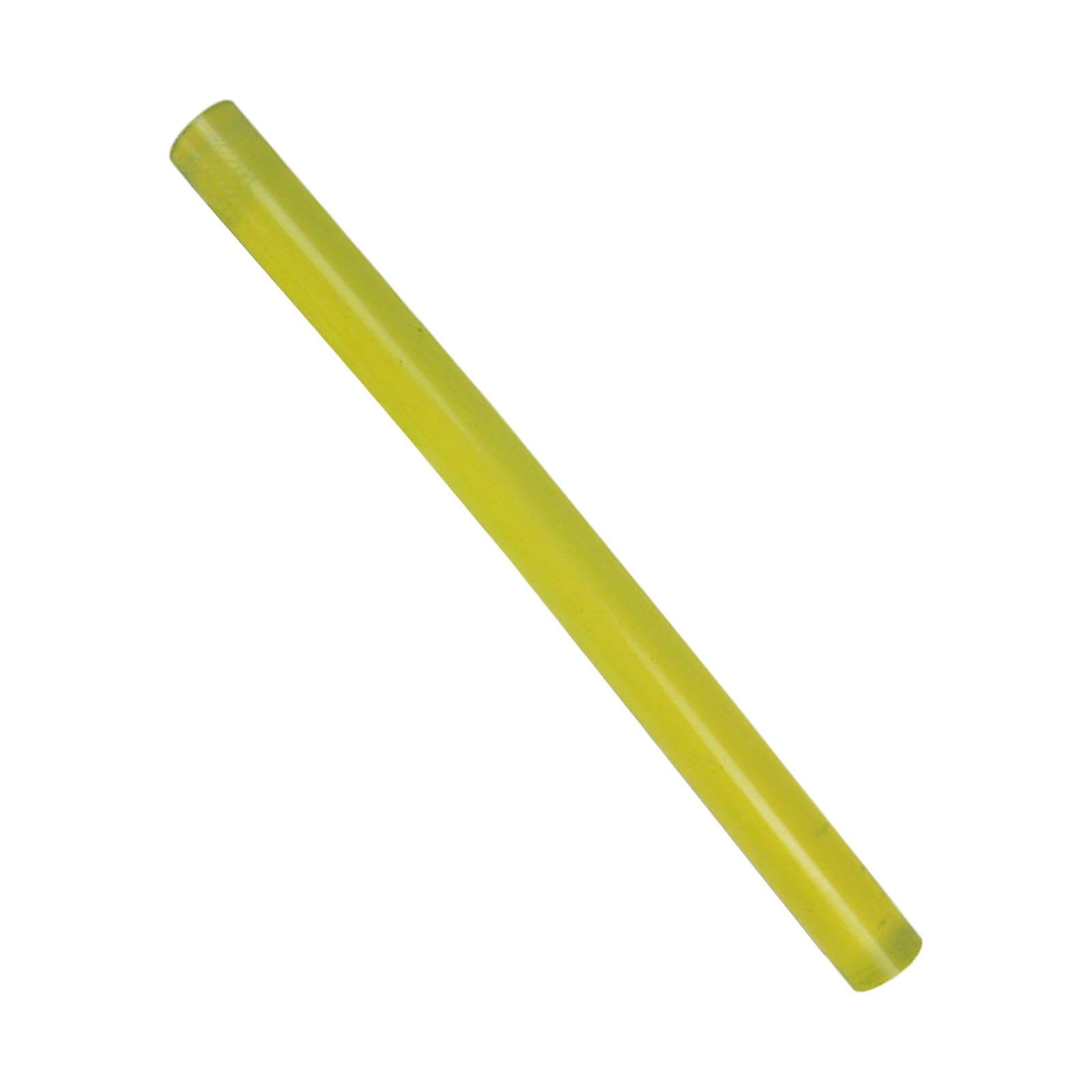 Colaxi Badminton Trainer Strengthener Professional Supplies Training Aid Enhance Grip Finger Training Stick for Speed Beginners, 28cmx2cm