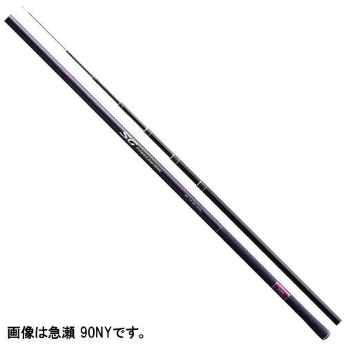Amazon | シマノ(SHIMANO) ロッド SG パワーエディション H2.75