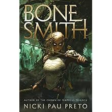 Bonesmith: The thrilling Sunday Times bestseller (House of the Dead)