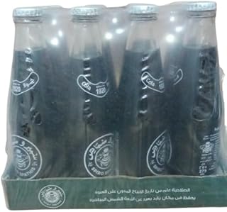 سبيرو سباتس كولا زجاج 275 مل *12 قطعه
