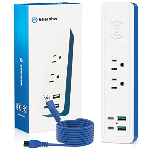 Top 10 Battery Powered Power Strip of 2022 Katynel