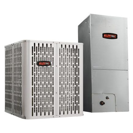 RunTru 3 Ton Complete System