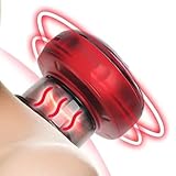 Technologie d'aspiration intelligente : Conçu avec un système avancé de contrôle automatique de la pression, il imite la pratique manuelle de la médecine traditionnelle chinoise. Il fournit une puissance de vide précise et adaptée pour les thérapies par gua sha et ventouses, favorisant une utilisation aisée et une récupération dans le cadre du bien-être personnel.