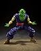 TAMASHII NATIONS - Dragon Ball Super: Super Hero - Piccolo Super Hero S.H.Figuarts Action Figure