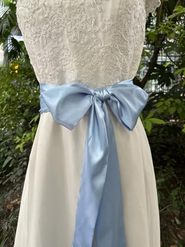 Women Sash Belt Leopard Print Sash Waist Belt for Wedding Bridal Special Dresses3