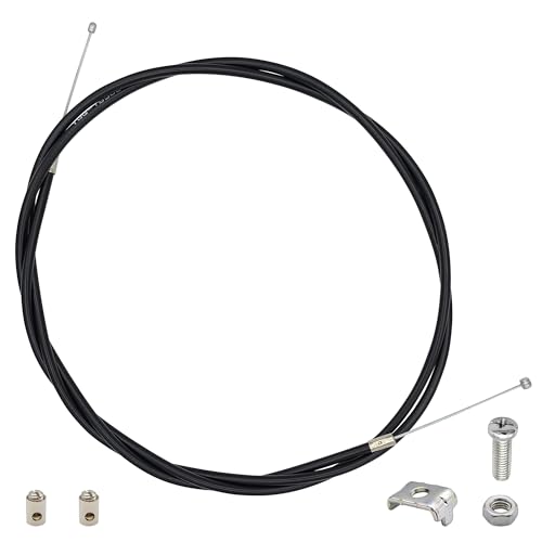YGQ 65 inch Universal Throttle Cable for Manco Mini Bike