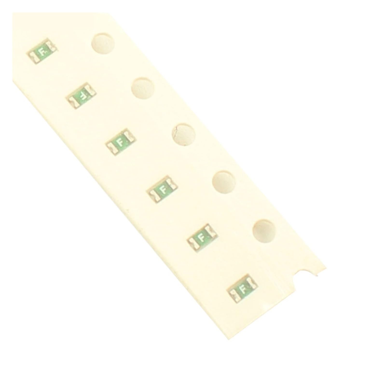 Fusible SMF 32V à action rapide de haute précision pour circuit CMS - 3
