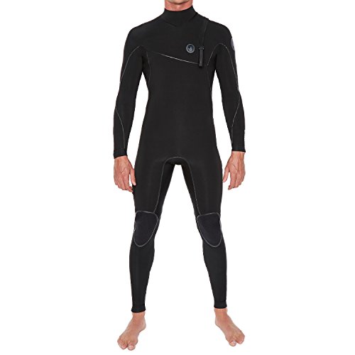 Body Glove Vapor Zipperless 3/2mm (2XLarge) - Male Wet Suit for Diving Swimming Scuba Diving Long Sleeve Suits Water Mens Full Suit Thermal Dive Jacket Waterproof
