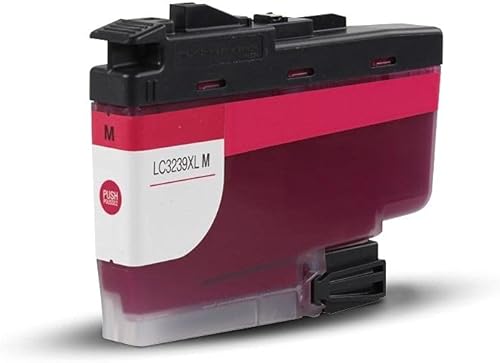 16 ML Agent Compatible Brother DCP-J1100DW, MFC-J1300DW-1.5K