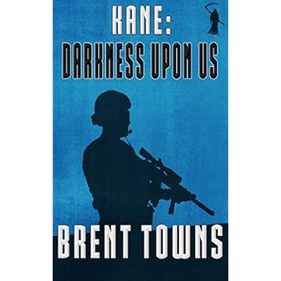 Kane: Darkness Upon Us