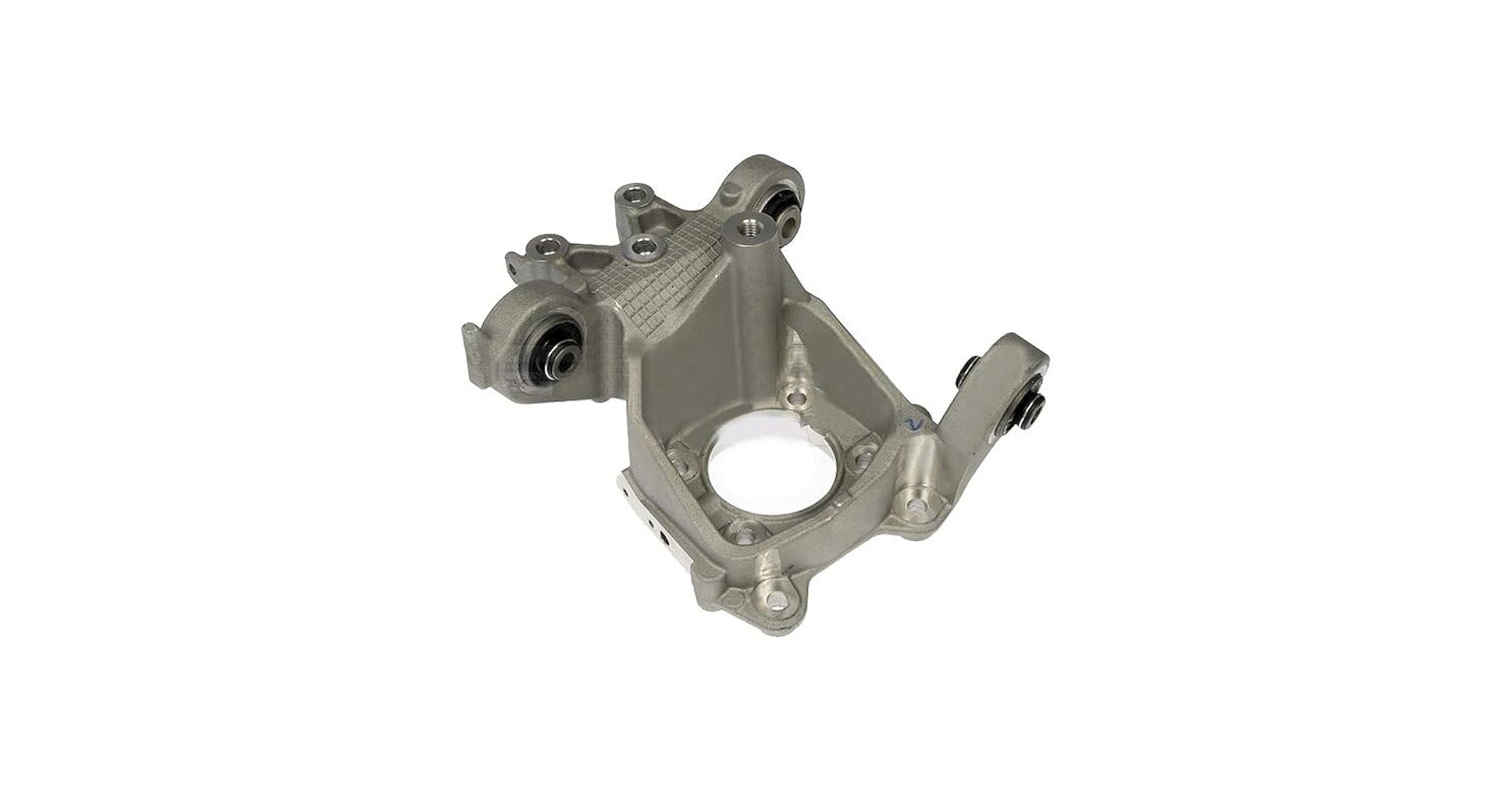 Amazon.com: Rear Left Driver Side Suspension Knuckle