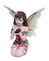 Algopix Similar Product 9 - Pacific Giftware Fairy Garden Flower