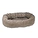 Bowsers Donut Bed, Medium, Toffee