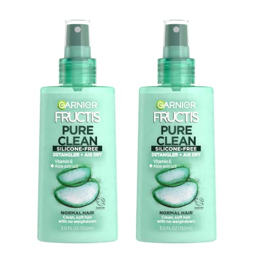 Our Best Detangler Sprays Top 13 Model Reveled!