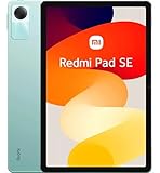 Xiaomi Redmi Pad SE 6GB/128GB Wi-fi Mint Green