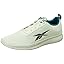 Classic White / Seaport Teal/black